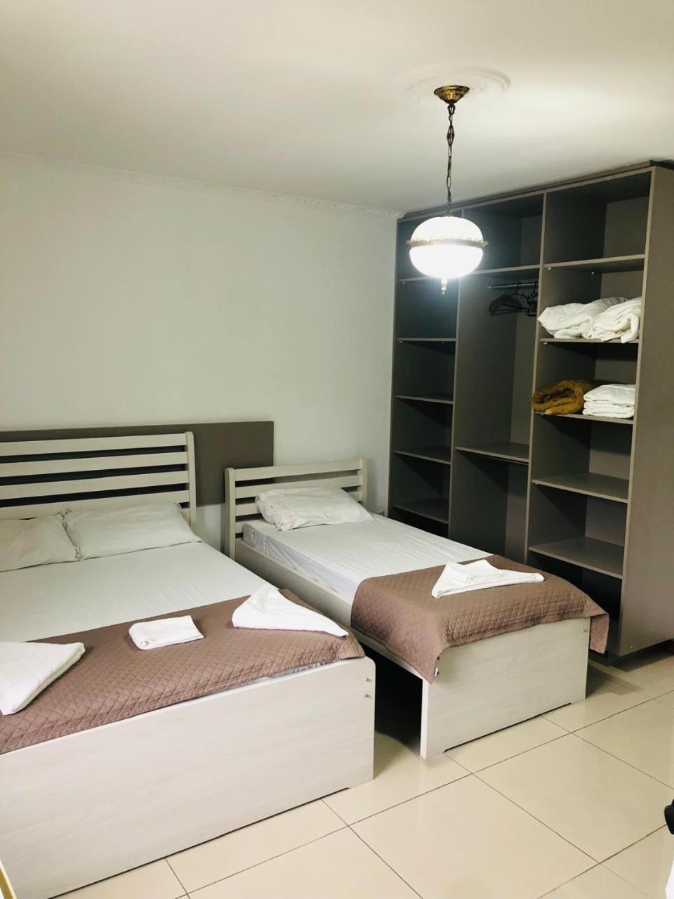 Habitación Triple Estándar