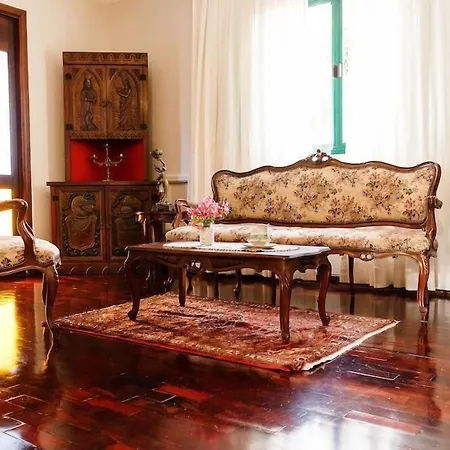 Hotel Quinta da Bica D'Água-3