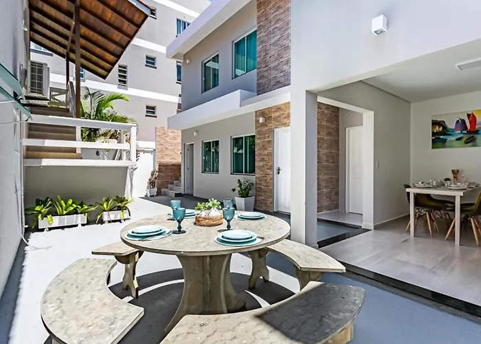 Pousada Doce EncantoHotel Florianopolis