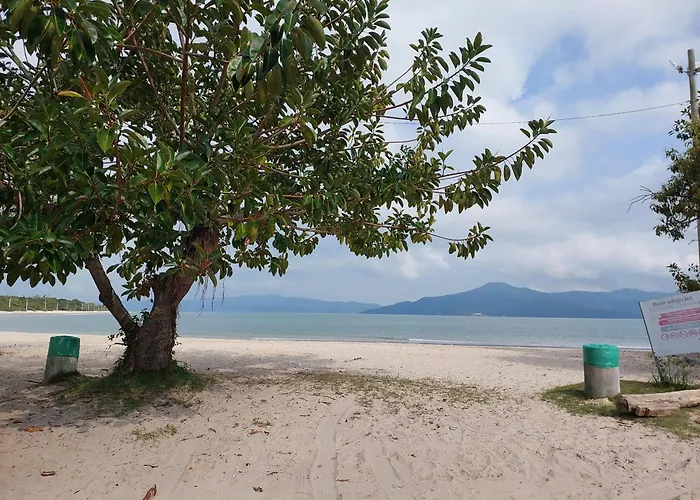 Recanto Do Mar Florianópolis