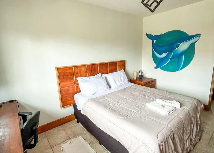 Patz Houz Hostel Florianópolis